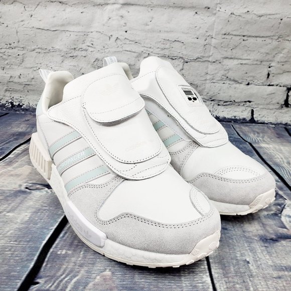 Adidas Men's Trainers MicropacerxR1 Never Made Pck - Picture 5 of 12